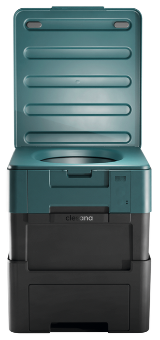 Clesana X1 (S) Mobile Sealing Toilet