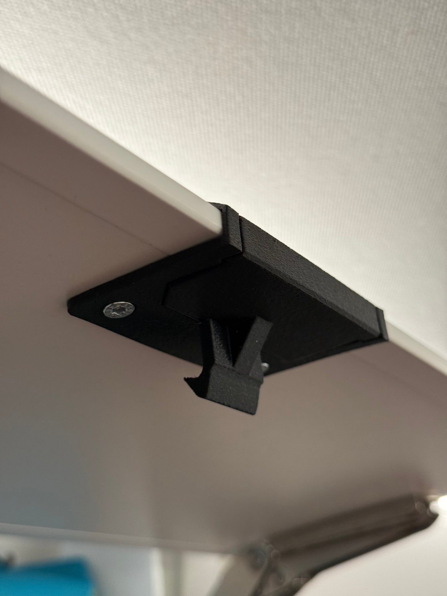 Ersatz Griff für die Oberschränke im Grand California