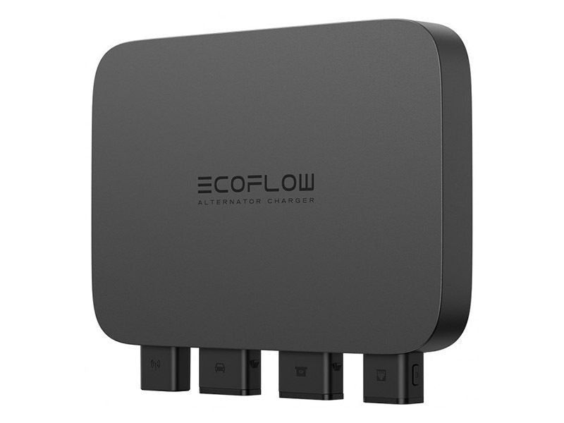EcoFlow Batterieladegerät 800 W Alternator Charger