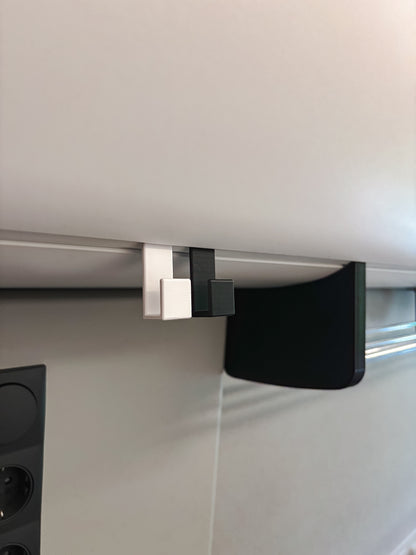 2er Set - Haken Hochschrank - Grand California