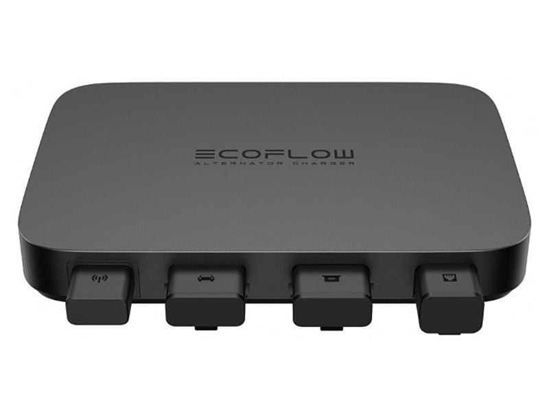 EcoFlow Batterieladegerät 800 W Alternator Charger