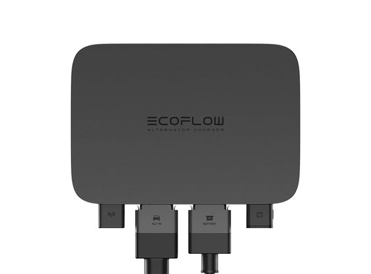 EcoFlow Batterieladegerät 800 W Alternator Charger