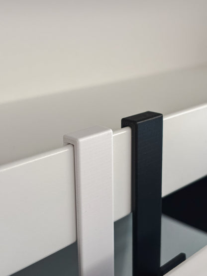 2er Set - Haken Hochschrank - Grand California