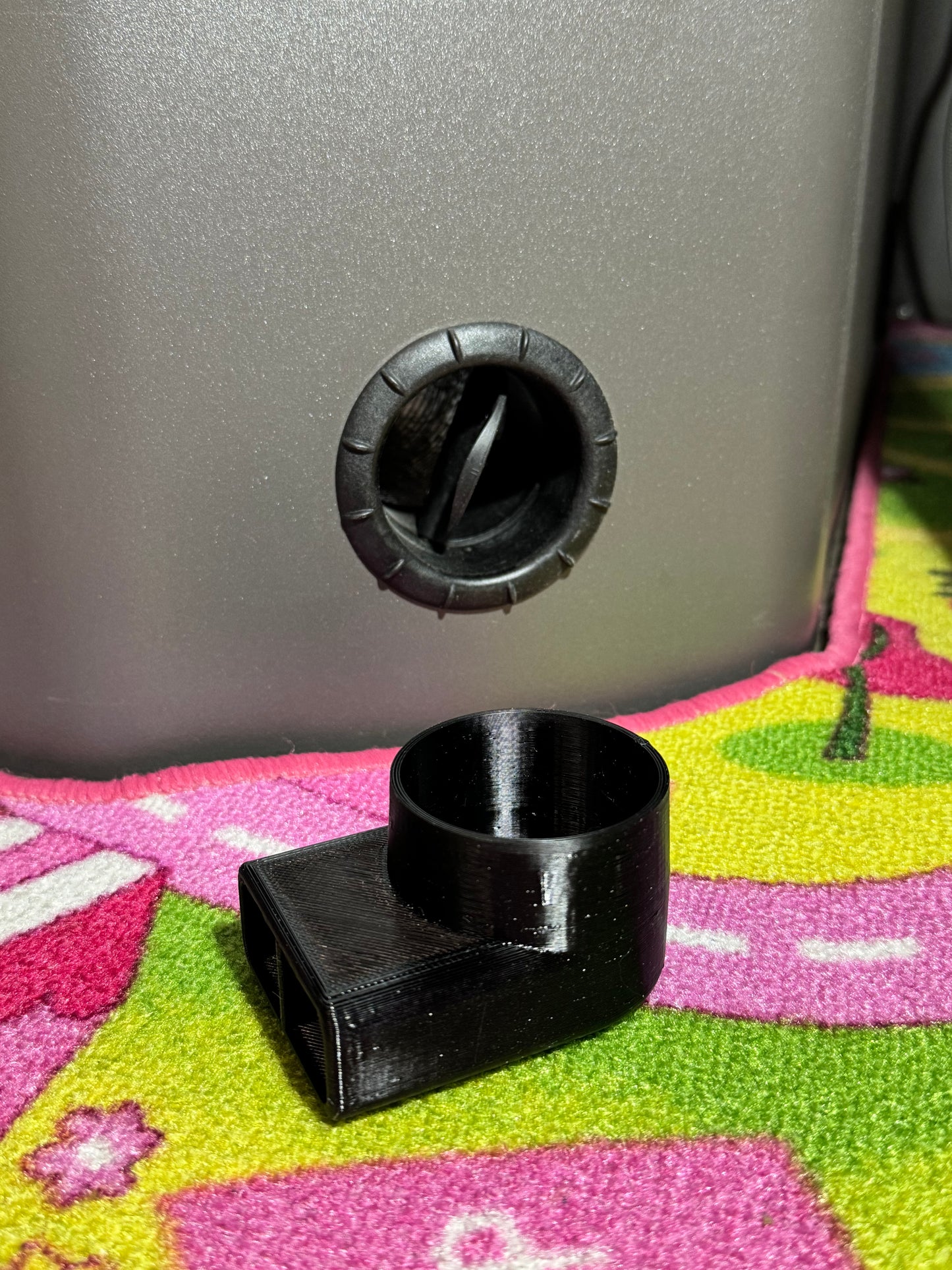 Heizungsausströmer 5er Set