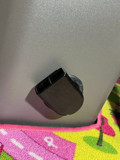 Heizungsausströmer 5er Set