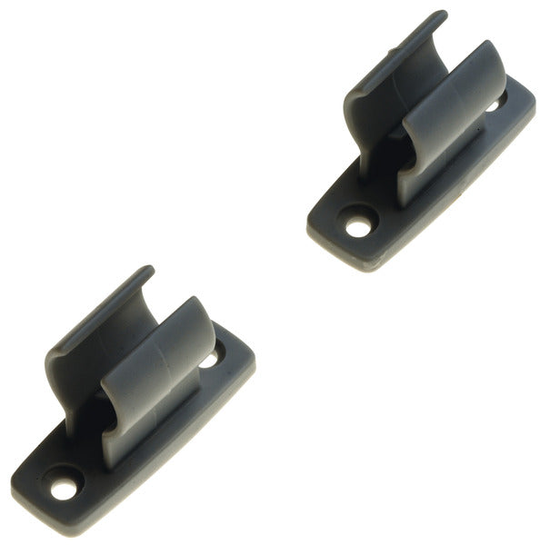 Kurbelhalter-Clips – Thule Omnistor 5200 Markise VW Grand California