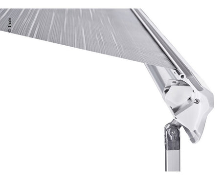 Markisentuch grau 3,0 m – Thule Omnistor 5200 Markise VW Grand California 600
