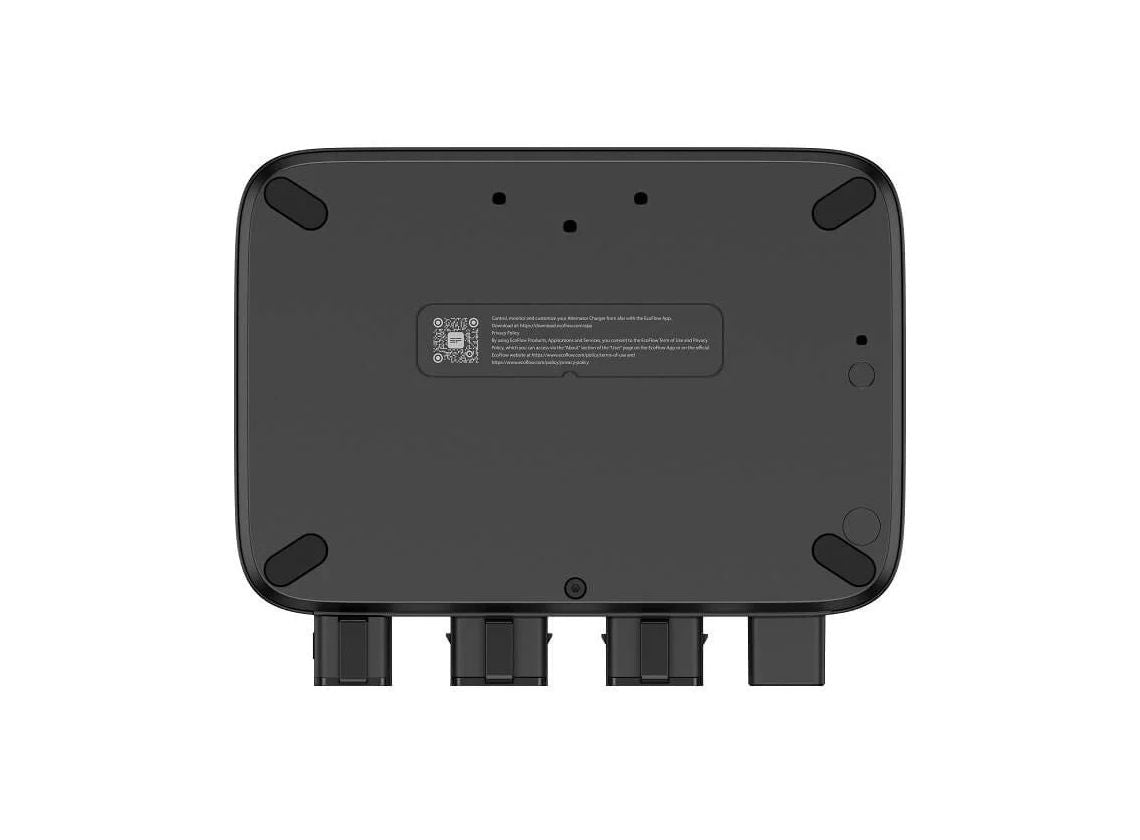 EcoFlow Batterieladegerät 800 W Alternator Charger