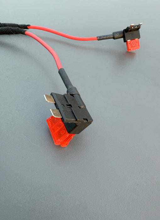 Battery Maintainer