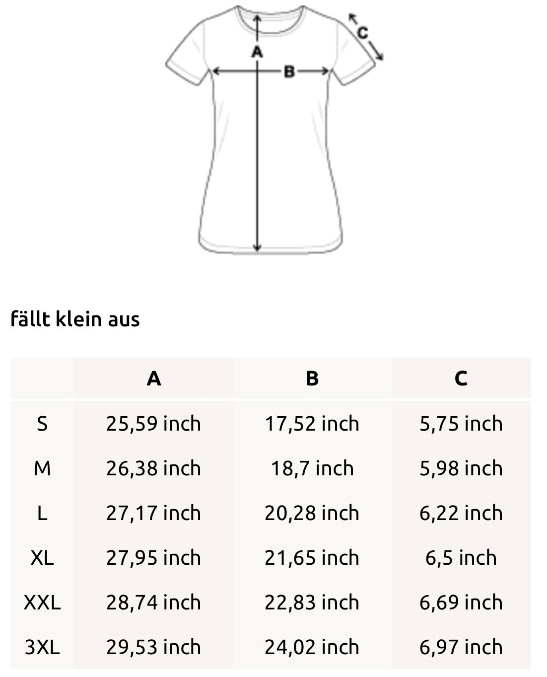 GC Adventure Frauen T-Shirt