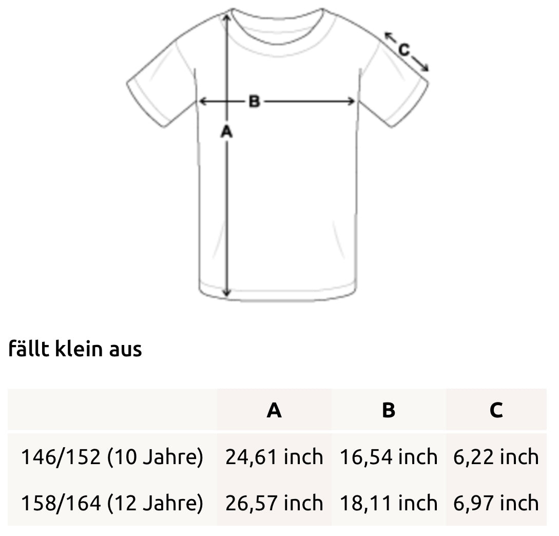 GC Adventure Teenager T-Shirt