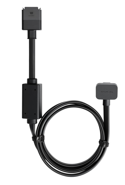 EcoFlow Alternator Charger XT150 Kabel