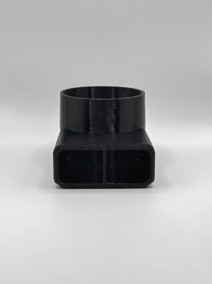 Heizungsausströmer 5er Set