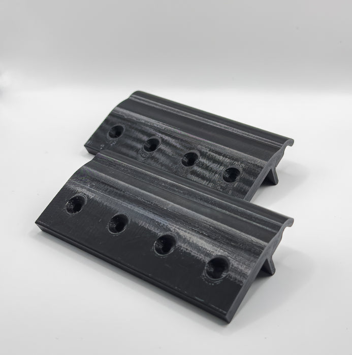 Table holder set of 2