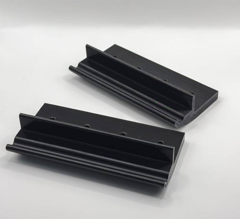 Table holder set of 2