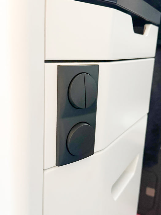 BERKER - Komplett Set Integro Flow
