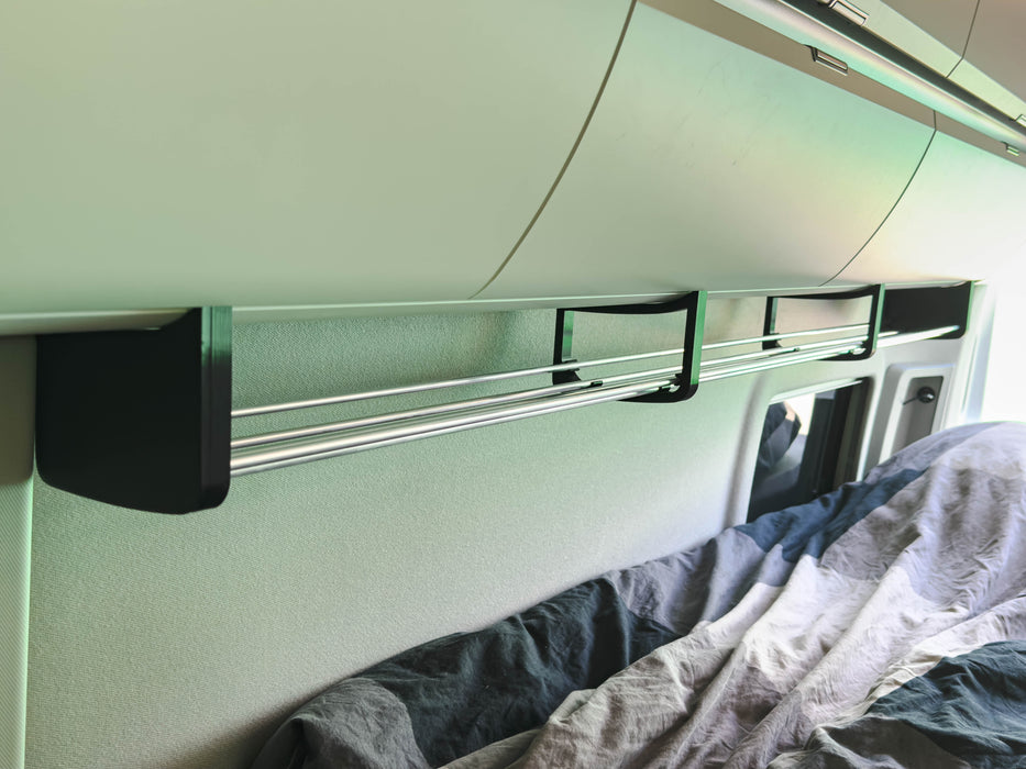 Shelf for Grand California 680