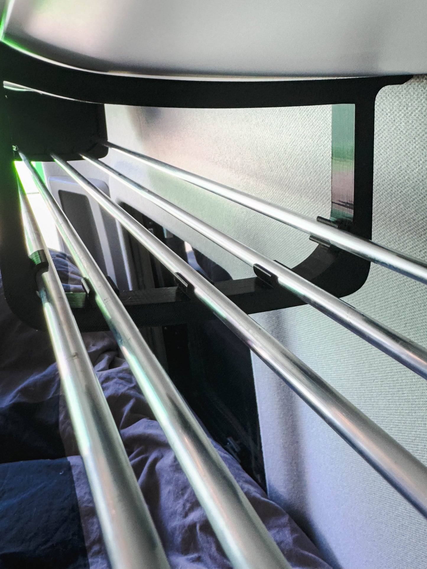 Regal für Grand California 600