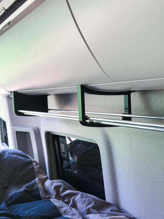 Shelf for Grand California 680
