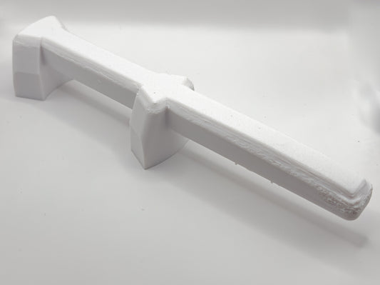 B - Ware - Wasserschlüssel