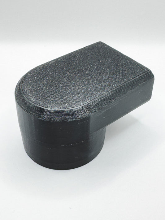 B - Ware - Heizungsausströmer