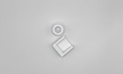 Bewegungsmelder Badezimmer