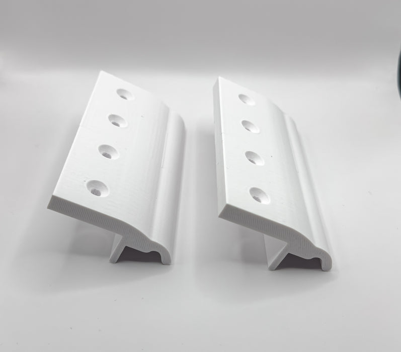 Table holder set of 2