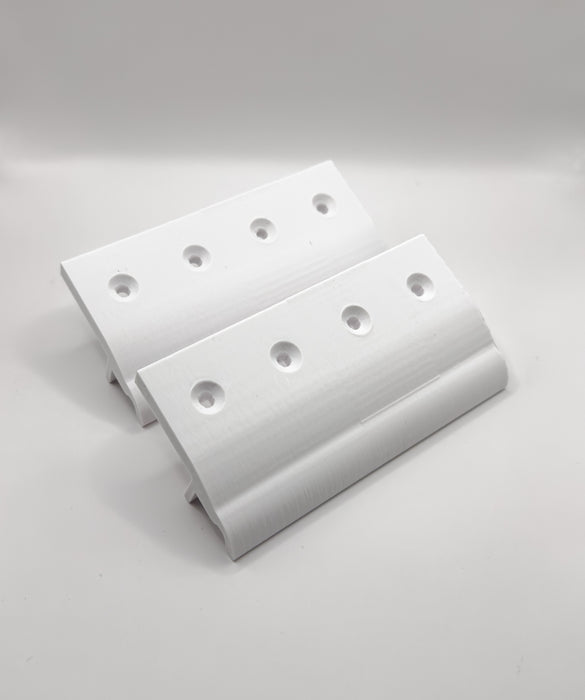 Table holder set of 2