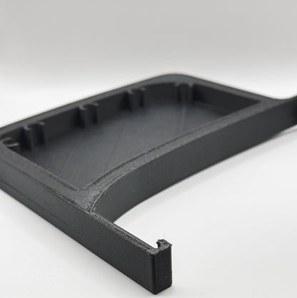 B - Ware - Regal für Grand California 600