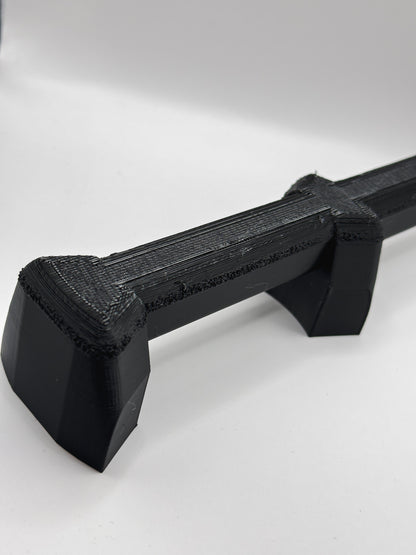 B - Ware - Wasserschlüssel