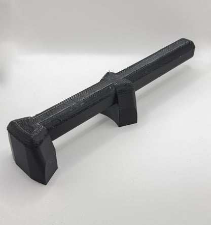 B - Ware - Wasserschlüssel