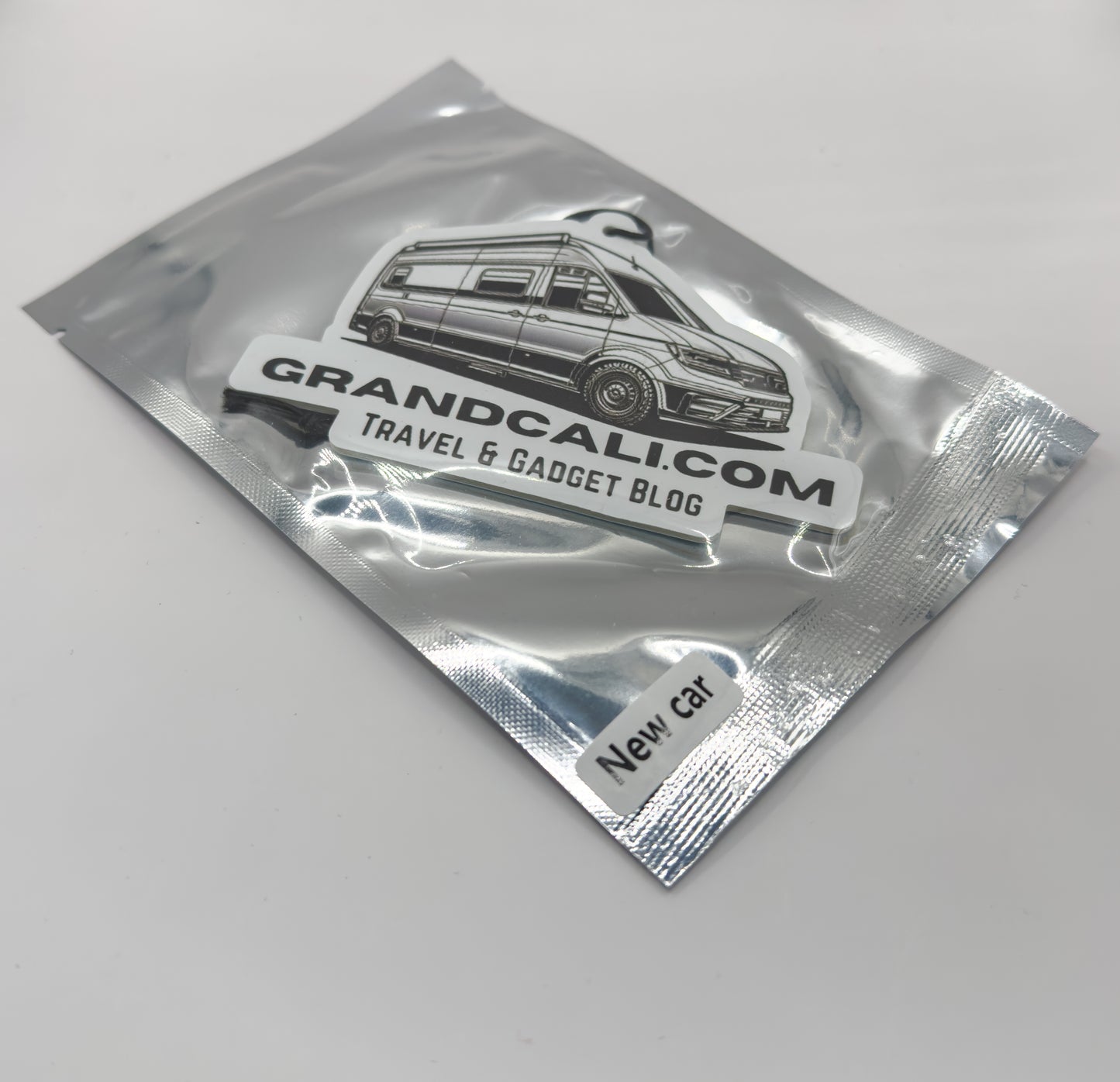 GrandCali.com Air Freshener