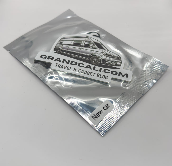 GrandCali.com Duftbaum