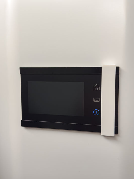 Camper Unit Abdeckung - Grand California