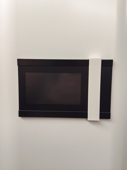 Camper Unit Abdeckung - Grand California