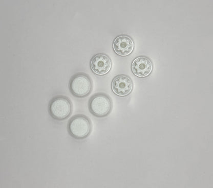 Schraubenabdeckung Herd / Spüle