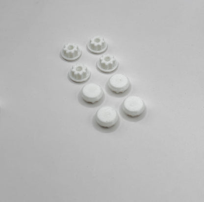 Schraubenabdeckung Herd / Spüle