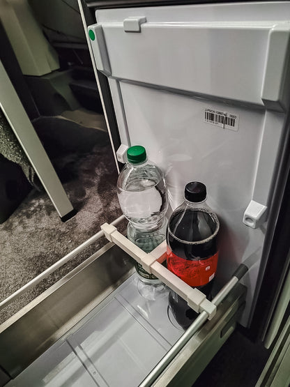 Flaschenhalter Grand California Kühlschrank