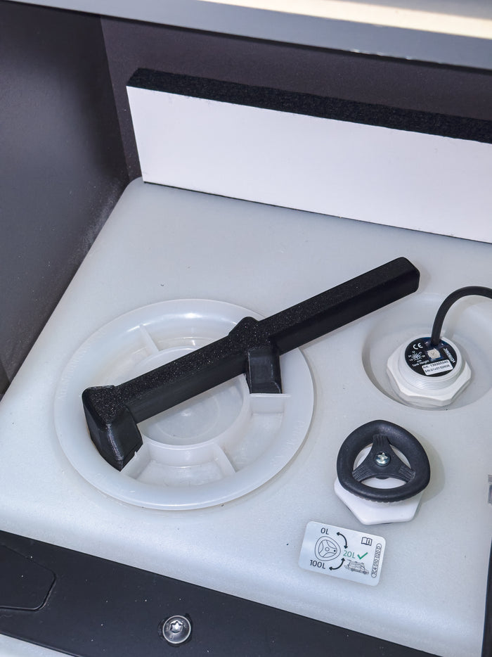 Gadgets & Werkzeuge für Camper