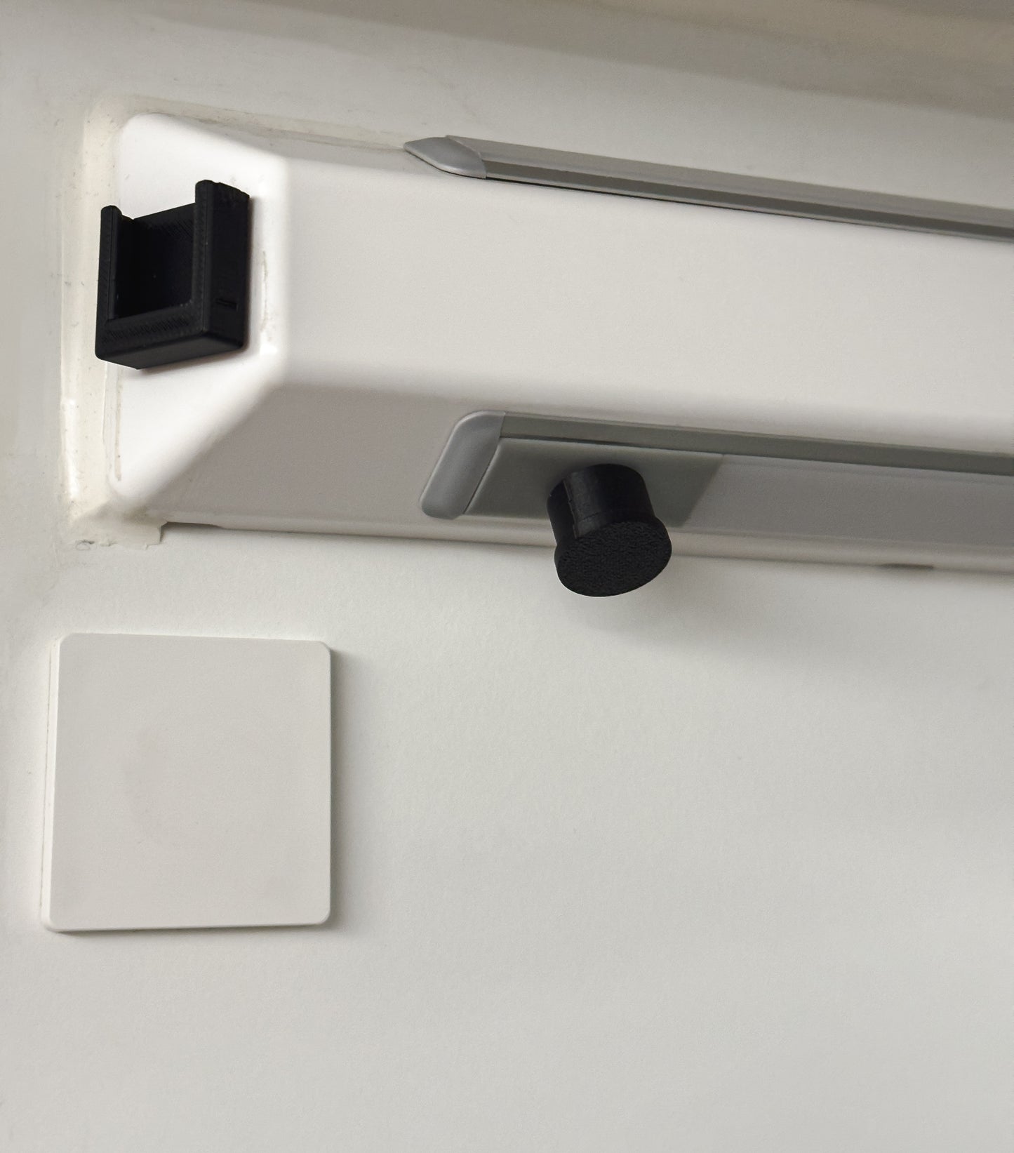 Bewegungsmelder Badezimmer