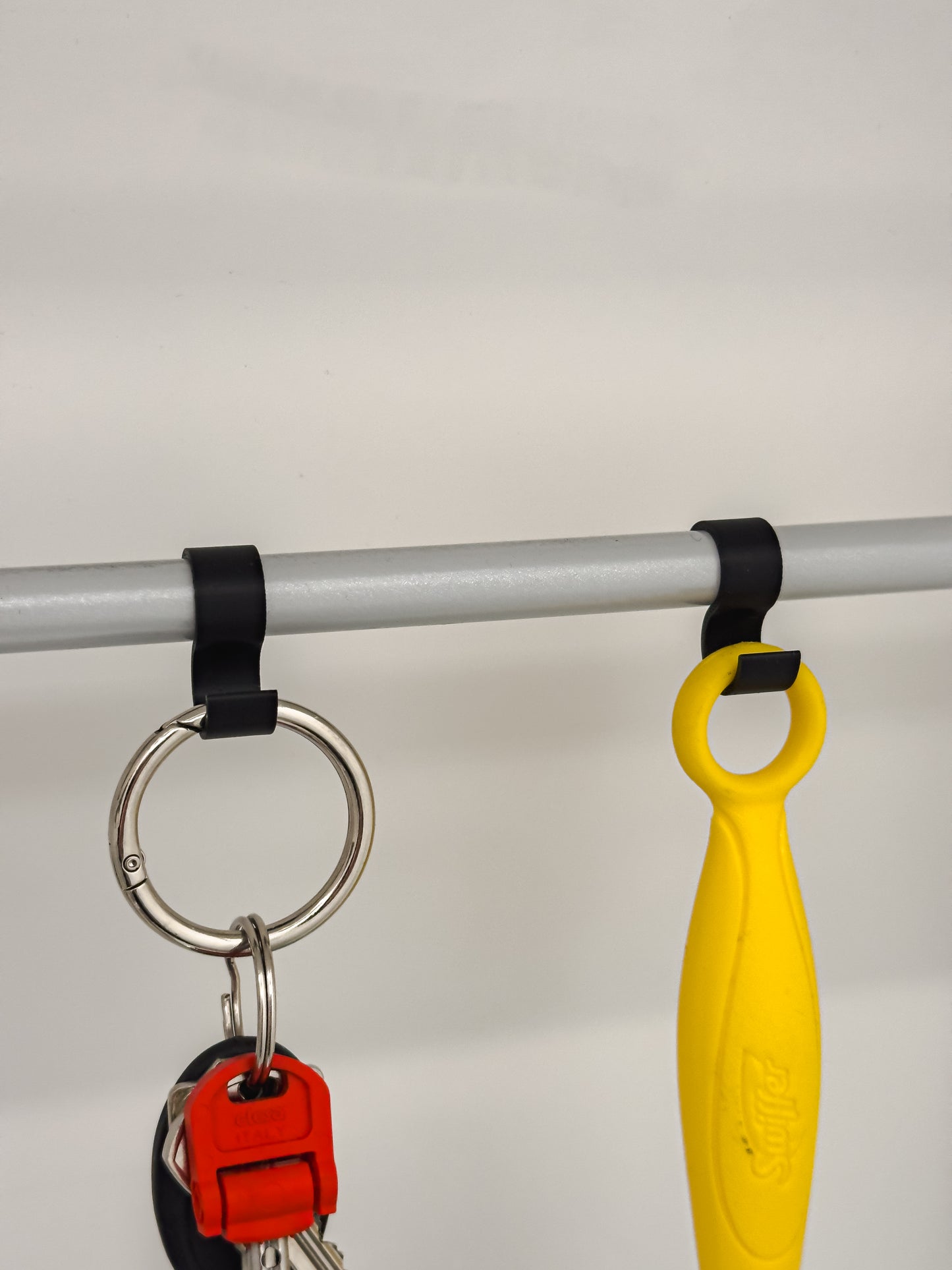 3er Set - Tiny Hook - Der wohl freundlichste Grand California Haken der Welt 🩶