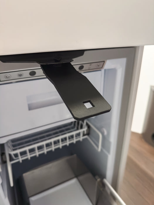 Fixing refrigerator