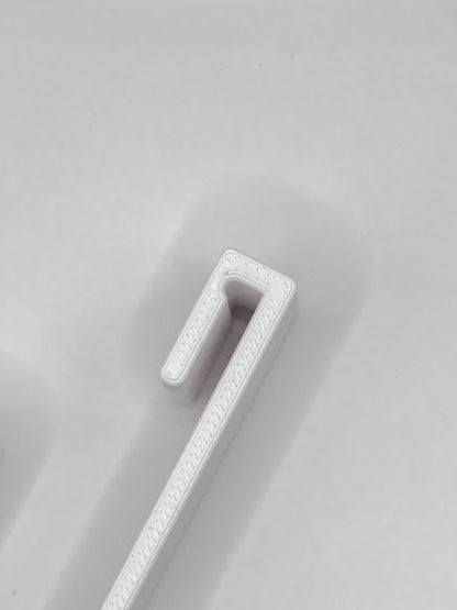 2er Set - Haken Hochschrank - Grand California