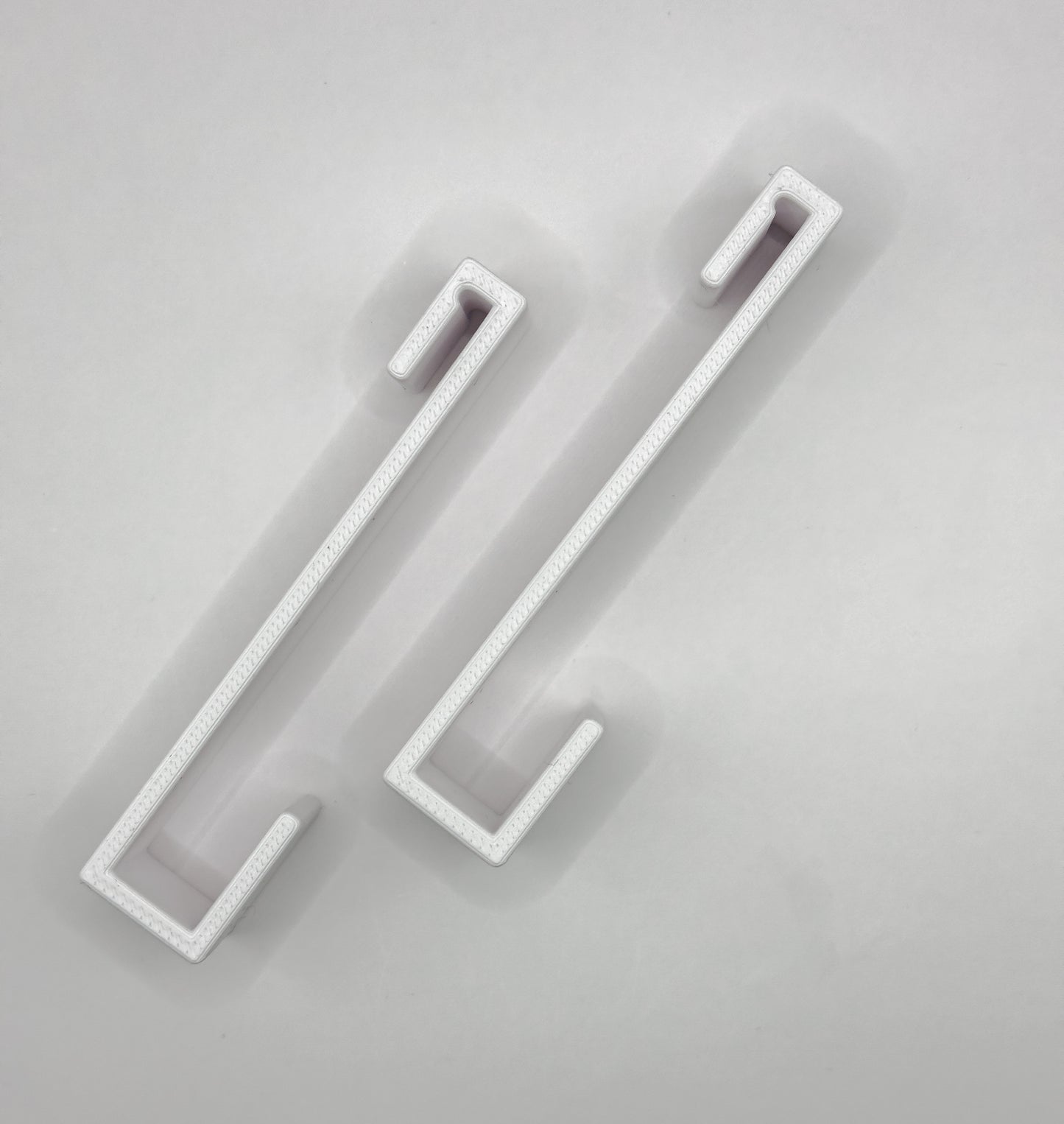 2er Set - Haken Hochschrank - Grand California