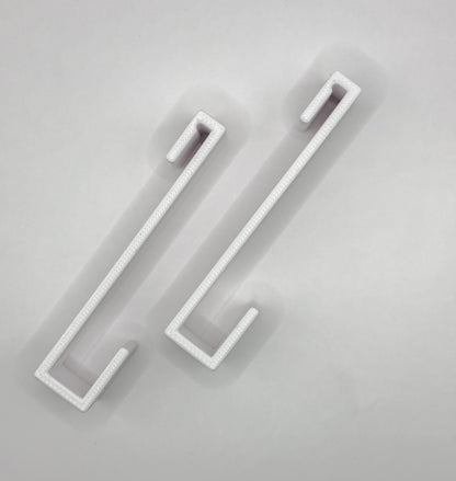 2er Set - Haken Hochschrank - Grand California