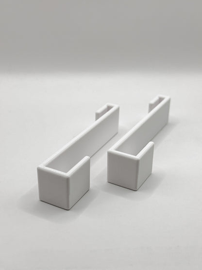 2er Set - Haken Hochschrank - Grand California