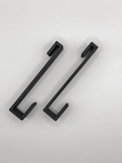 2er Set - Haken Hochschrank - Grand California