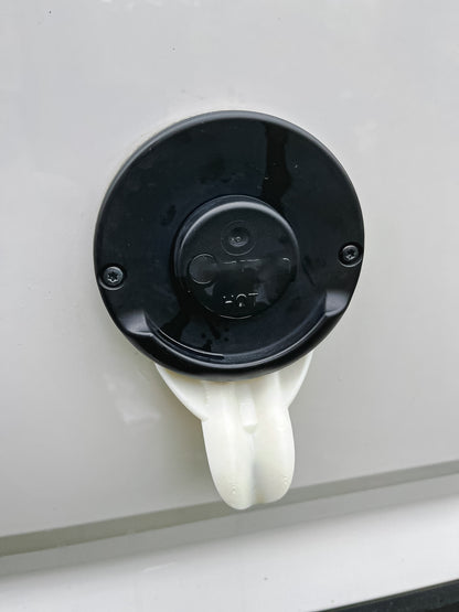 Truma Kondenswasserzunge