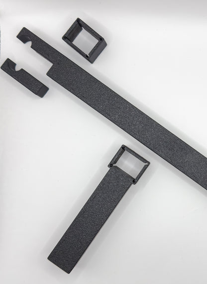 Flaschenhalter Grand California Kühlschrank