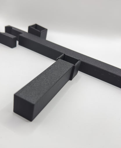 Flaschenhalter Grand California Kühlschrank